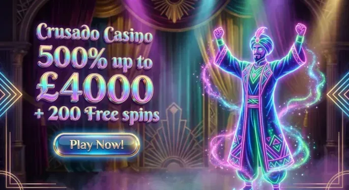 Crusado Casino